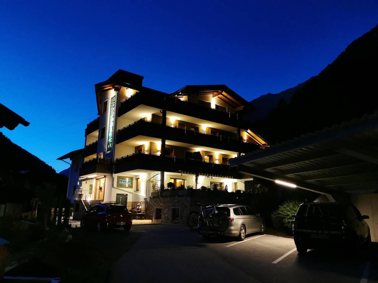 Appartement Top 7, "Shortstay" in Rechenau, Sölden, Oostenrijk voor 7 personen foto 23