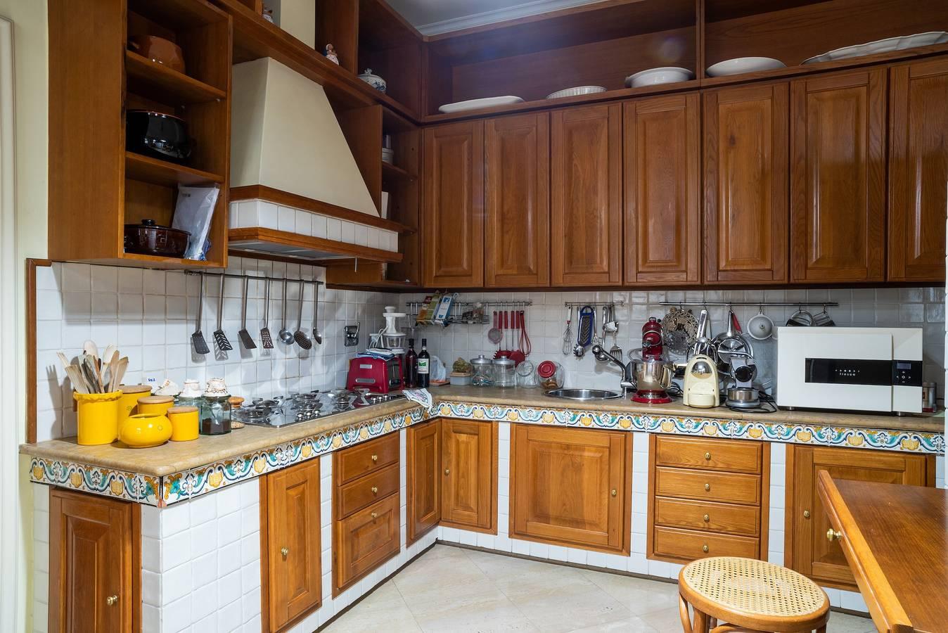 Vakantiehuis in Lecce, Italië voor 8 personen foto 8