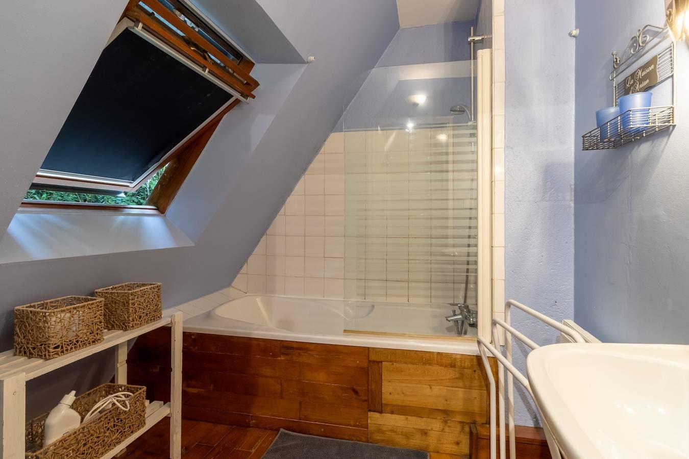 Vakantiehuis in Sergeac foto 12