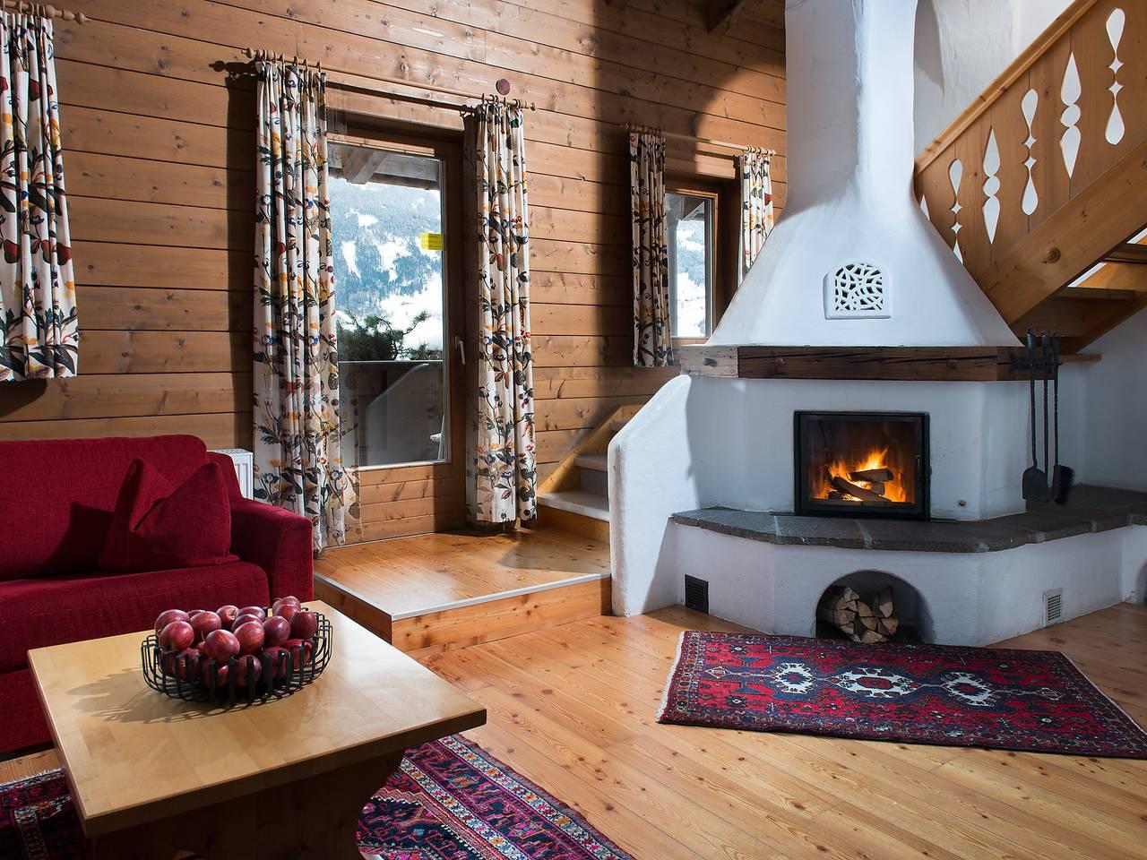 Vakantieappartement in Oost-Tirol, Oostenrijk voor 8 personen foto 3