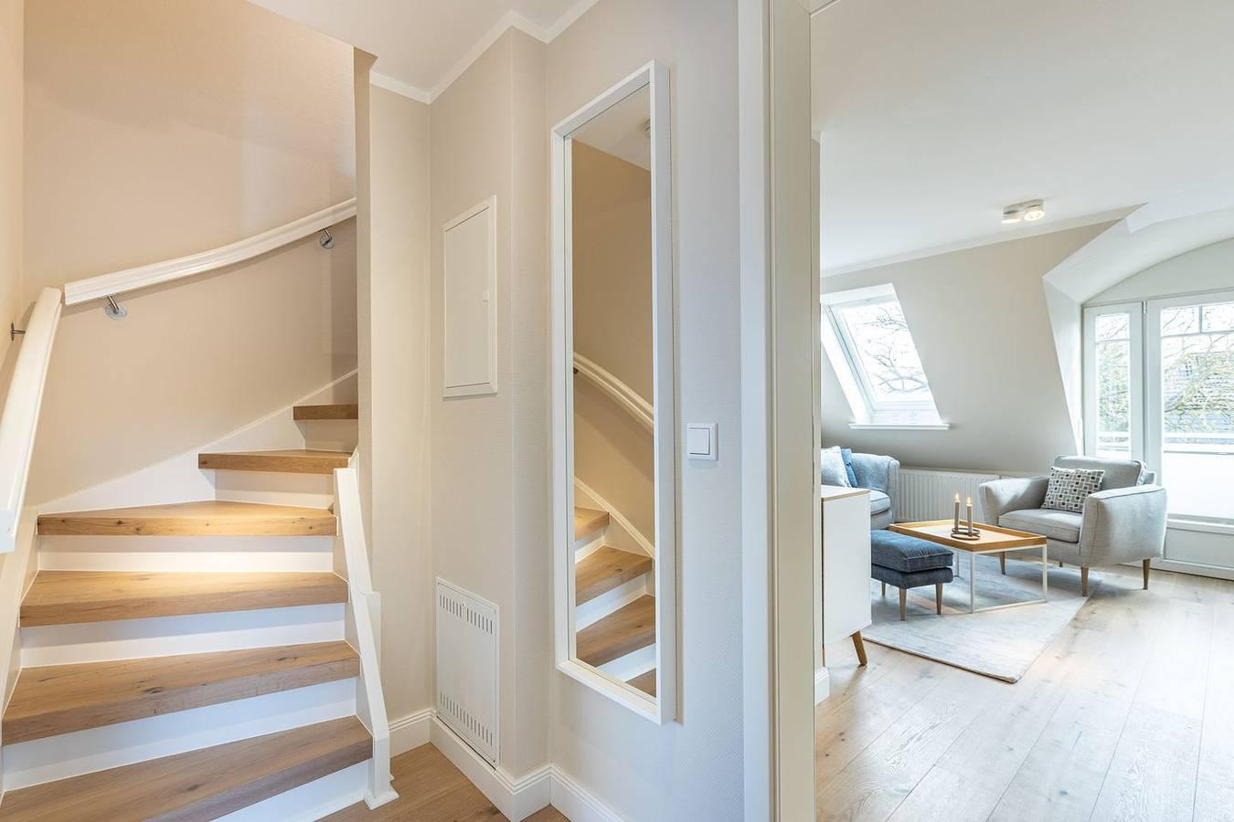 Vakantieappartement in Sylt, Duitsland voor 4 personen foto 16