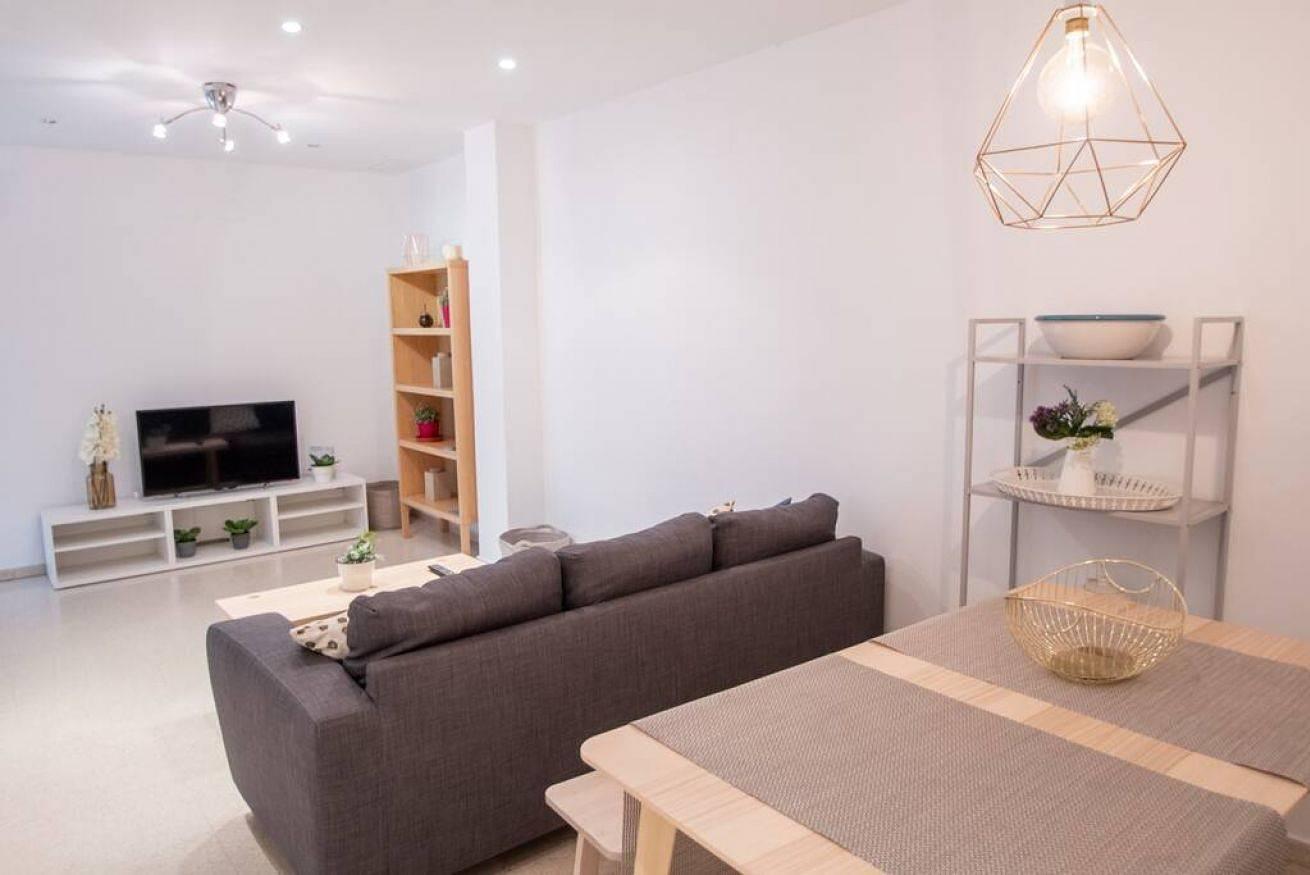 Vakantieappartement in Cádiz, Spanje voor 5 personen foto 17