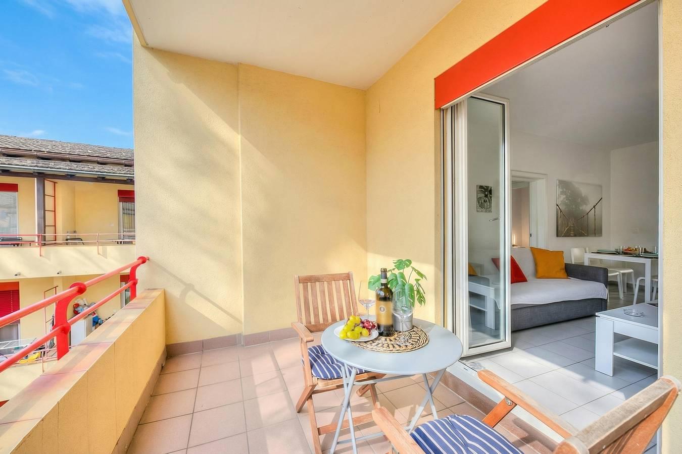 Vakantieappartement in Lugano foto 2