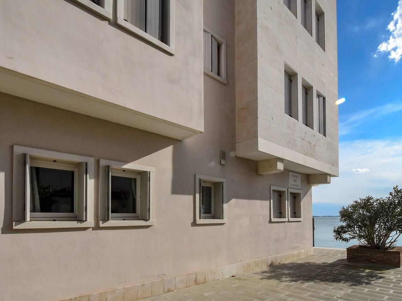 Vakantieappartement in Venetië, Italië voor 3 personen foto 2