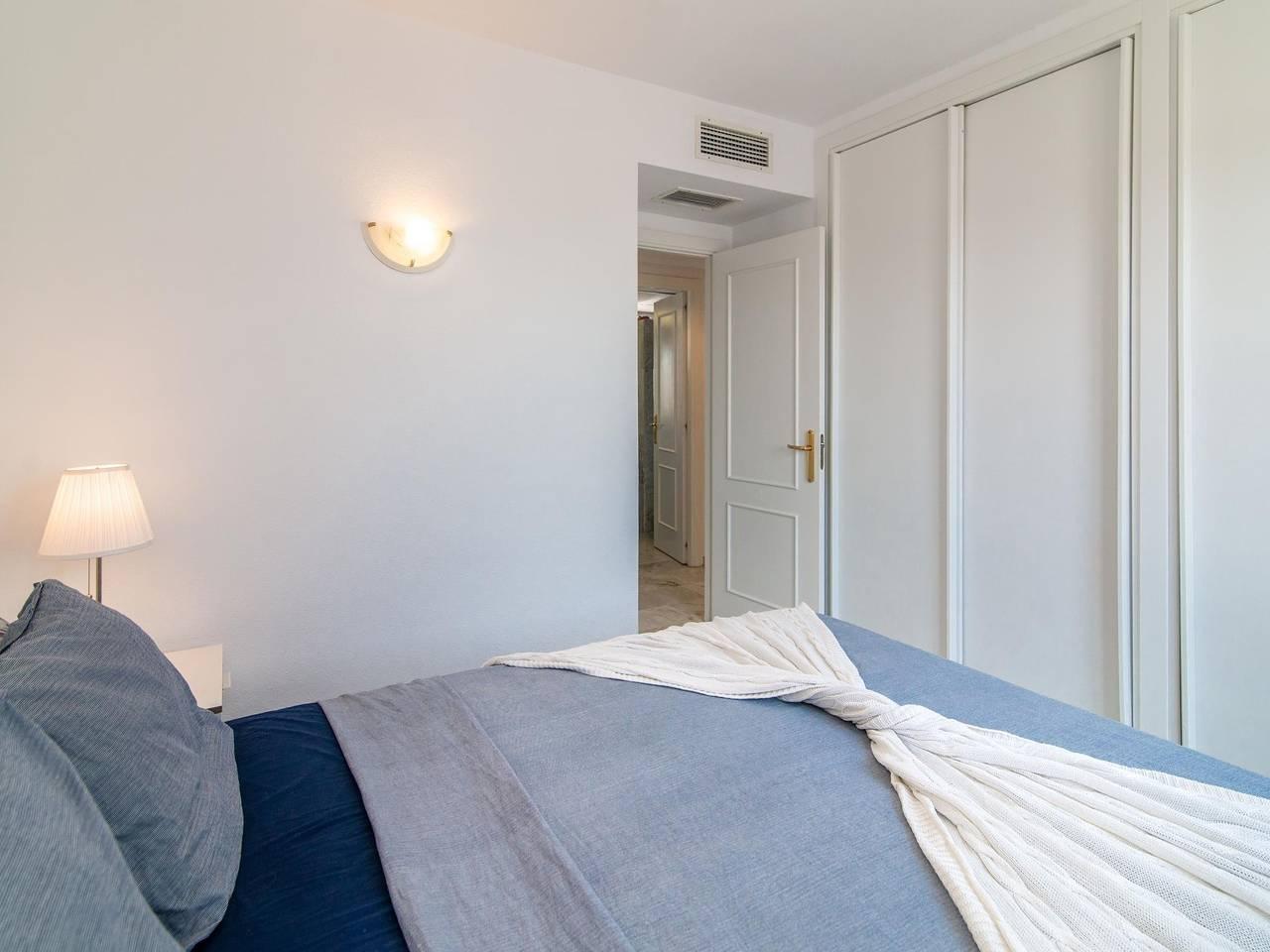 Vakantieappartement in Marbella, Spanje voor 8 personen foto 18