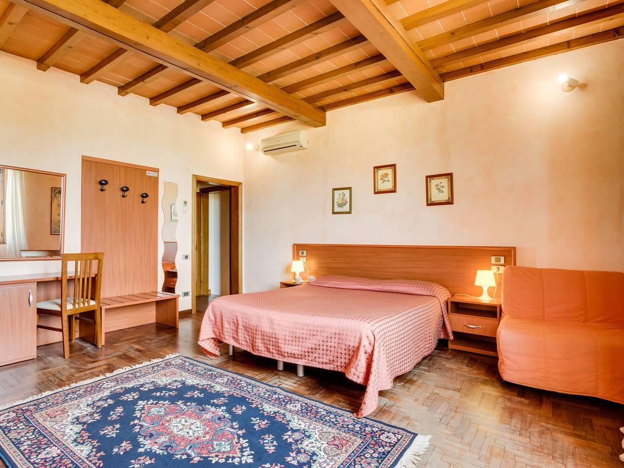 Vakantiehuis in Scandicci, Italië voor 9 personen foto 14