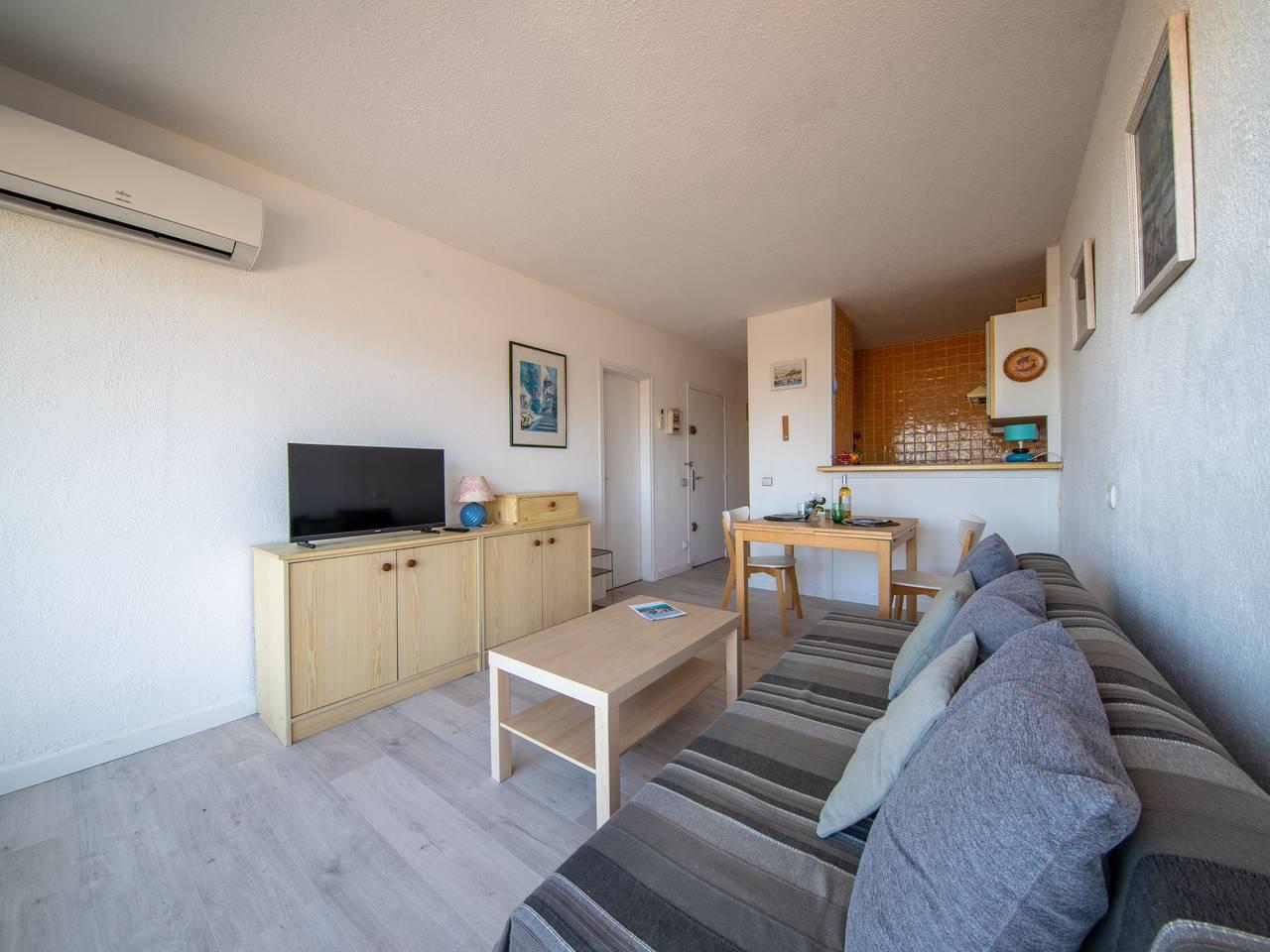 Vakantieappartement in Gard, Frankrijk voor 2 personen foto 7