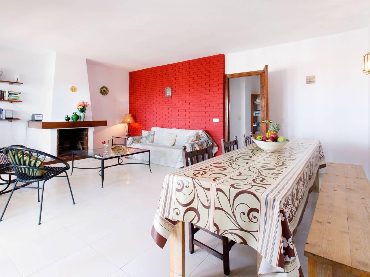 Vakantiehuis in Axarquía, Spanje voor 8 personen foto 8