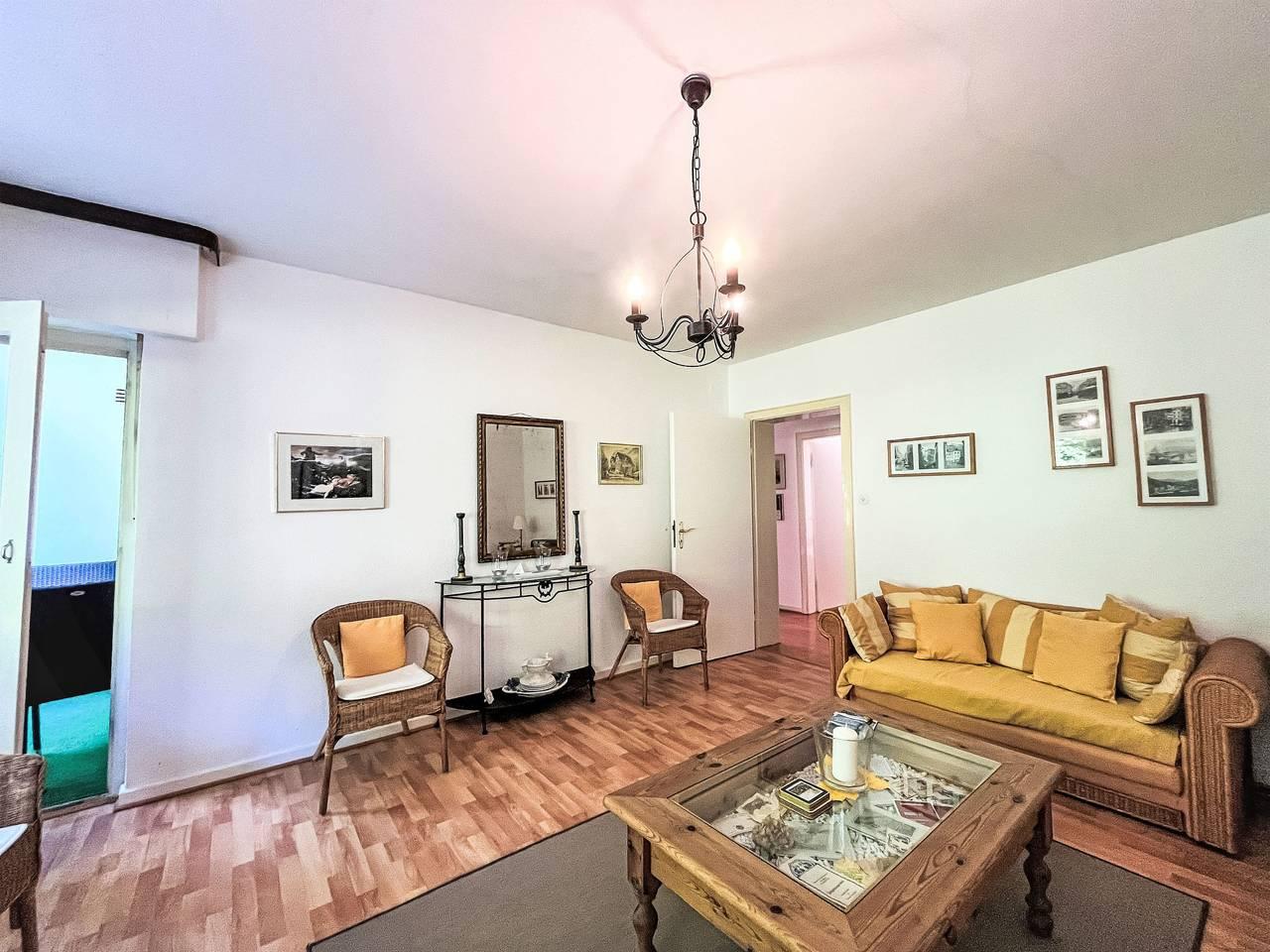 Vakantieappartement in Moezel, Duitsland voor 4 personen foto 8