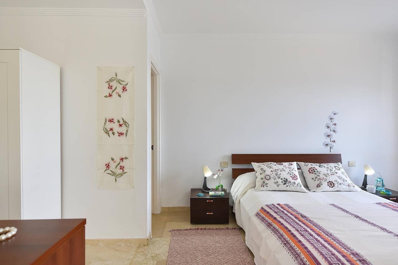 Vakantieappartement met zeezicht en hond toegestaan in La Isleta, Las Palmas de Gran Canaria, Spanje voor 4 personen foto 21
