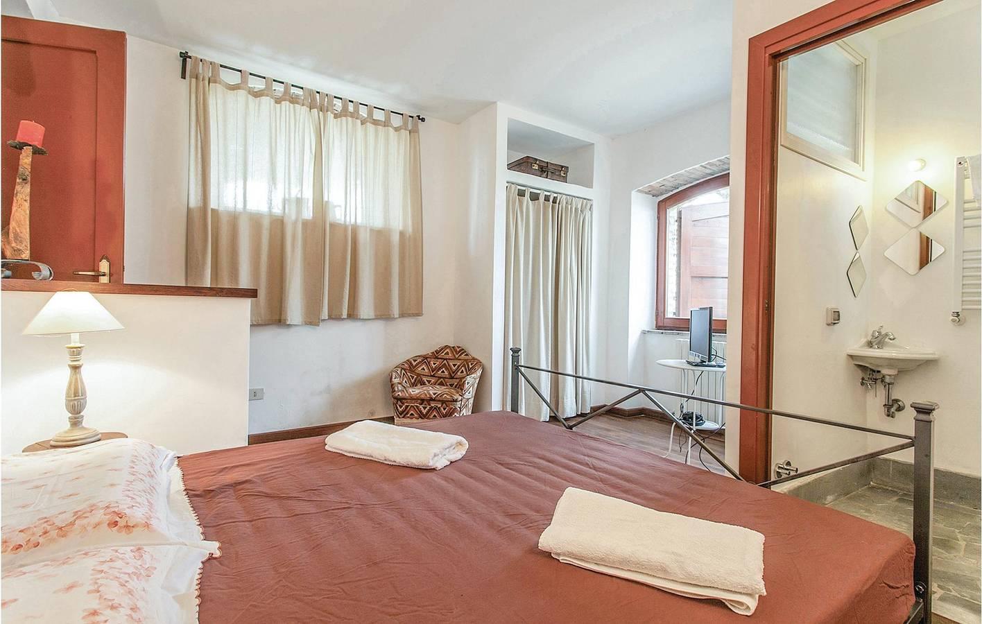 Vakantiehuis in Tuscia, Italië voor 6 personen foto 15