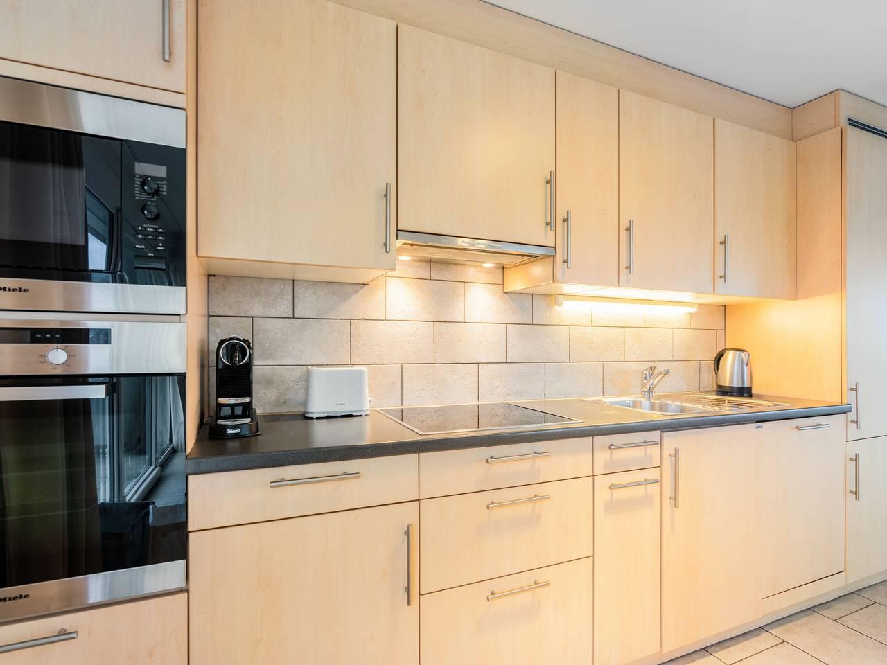 Vakantieappartement in Port-Valais, Zwitserland voor 8 personen foto 8