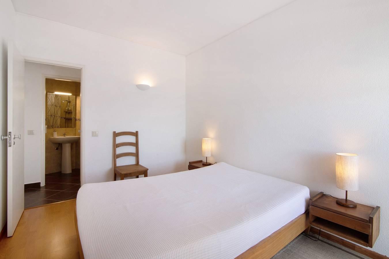 Vakantieappartement in Faro District, Portugal voor 4 personen foto 12