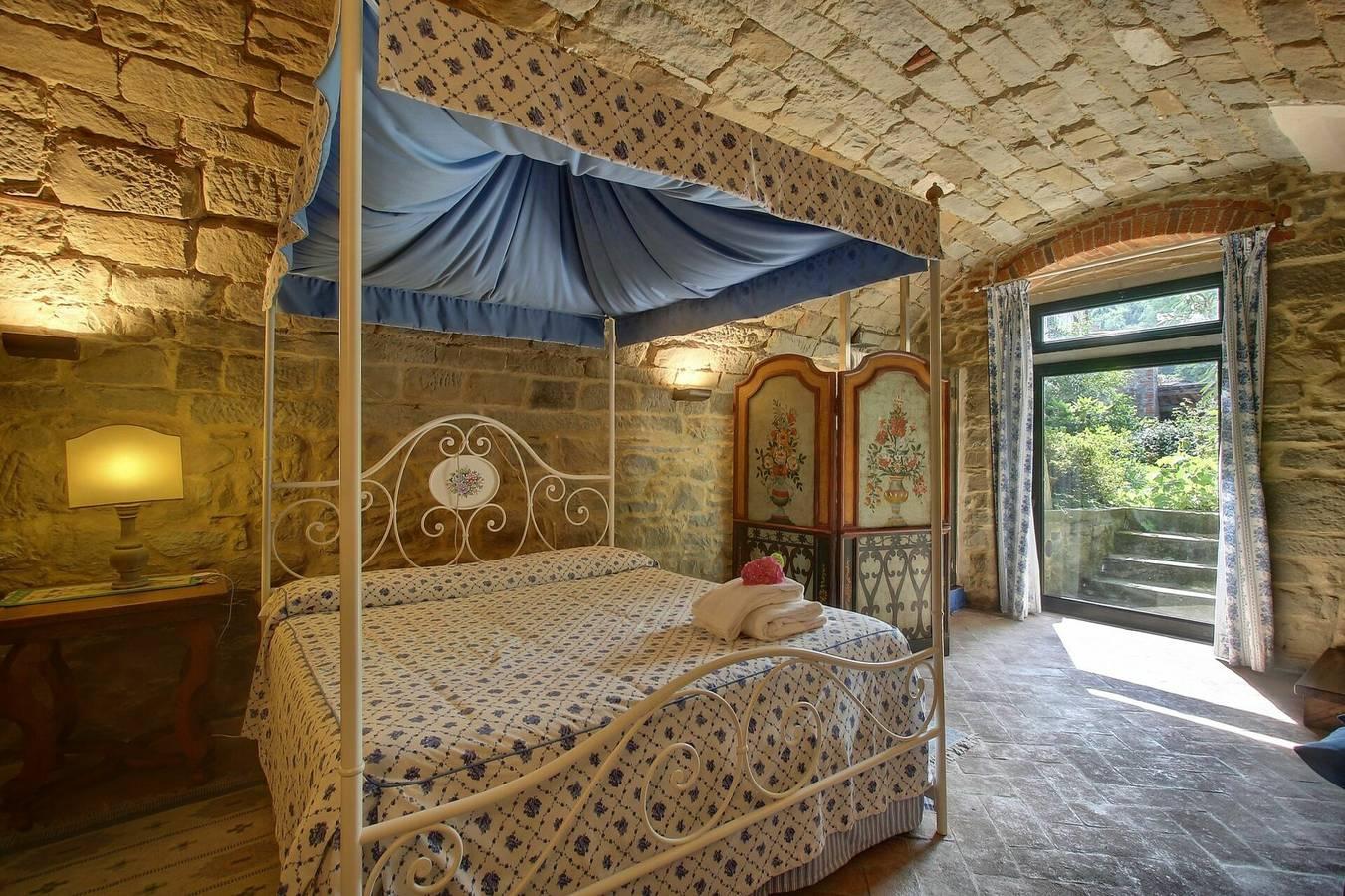 Vakantiehuis in Chianti, Italië voor 10 personen foto 14