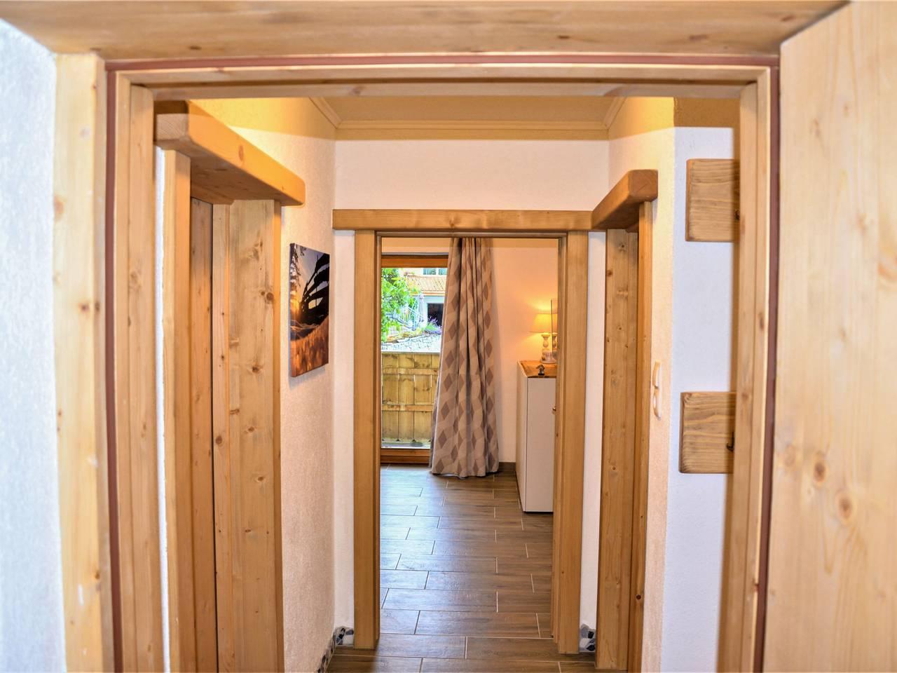 Vakantieappartement in Innsbruck Land, Oostenrijk voor 4 personen foto 17