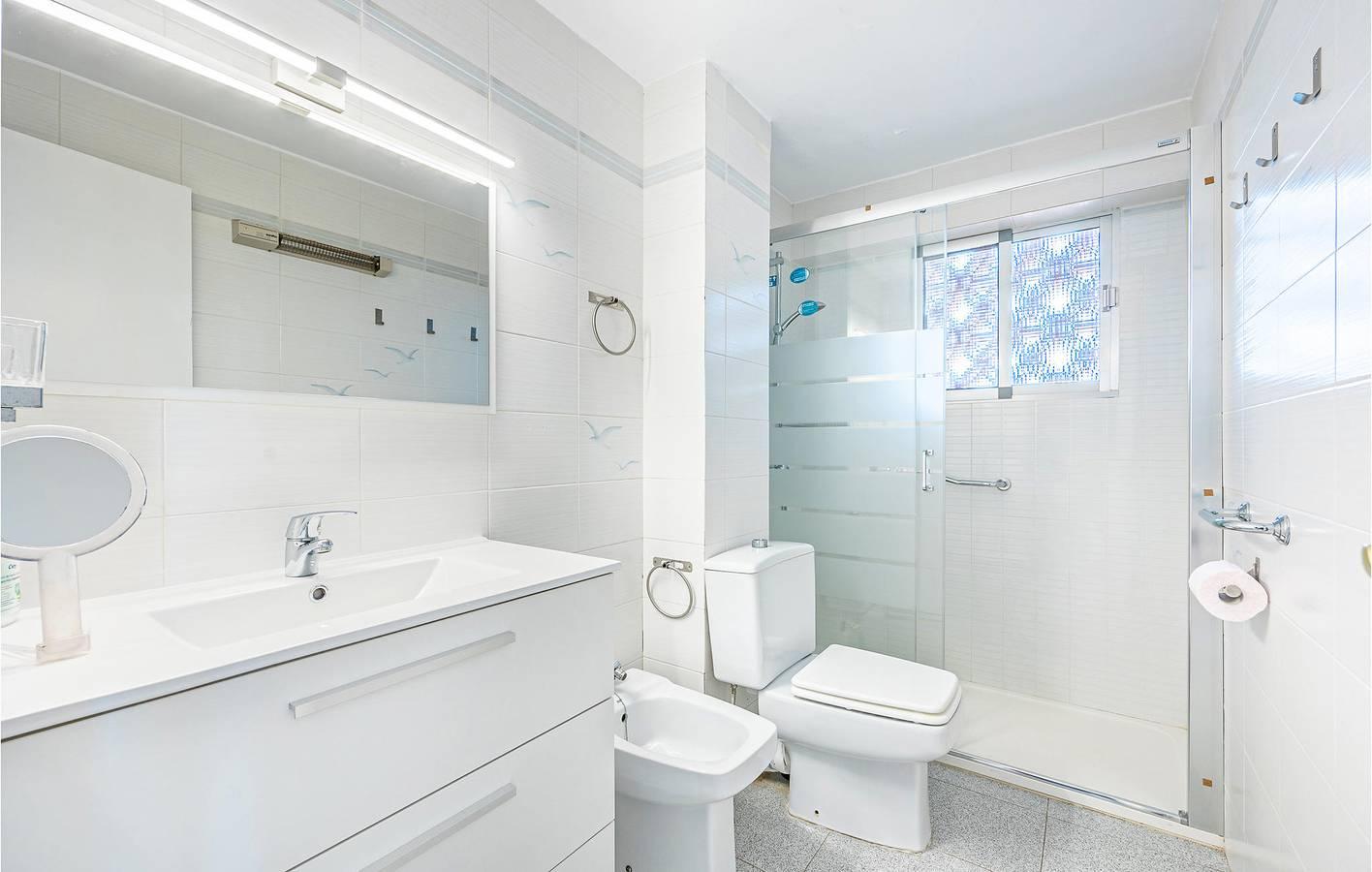 Vakantieappartement in Alacanti, Spanje voor 6 personen foto 9