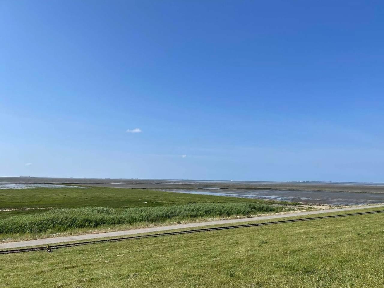 Exclusief ingerichte vakantiewoning vlakbij het strand in Dagebüll, Noord-Friesland, Duitsland voor 5 personen foto 23
