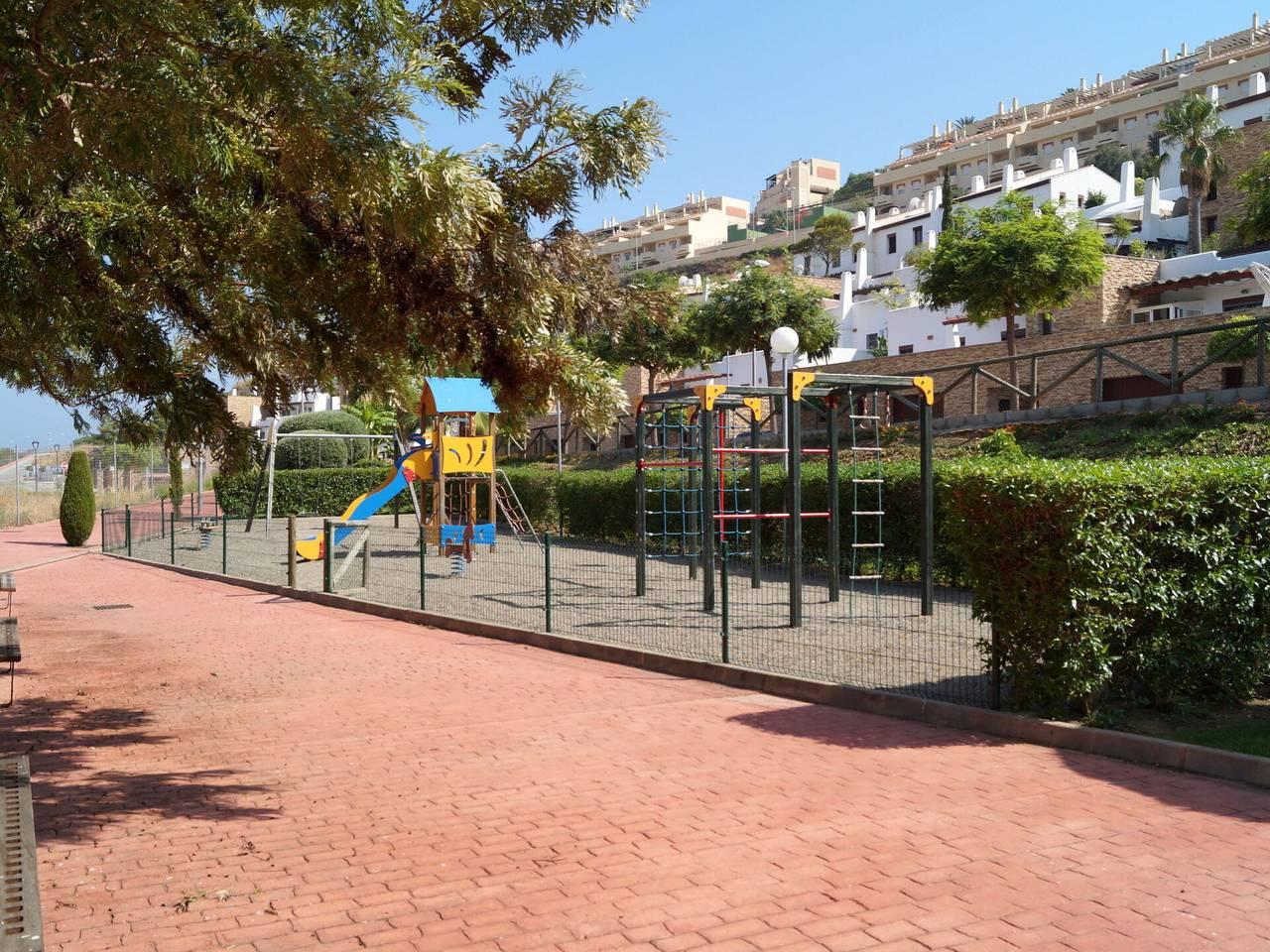 Vakantiehuis in Mijas, Spanje voor 6 personen foto 9