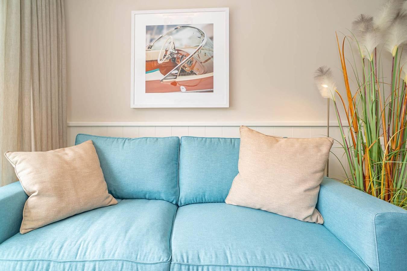 Vakantieappartement in Sylt, Duitsland voor 4 personen foto 5