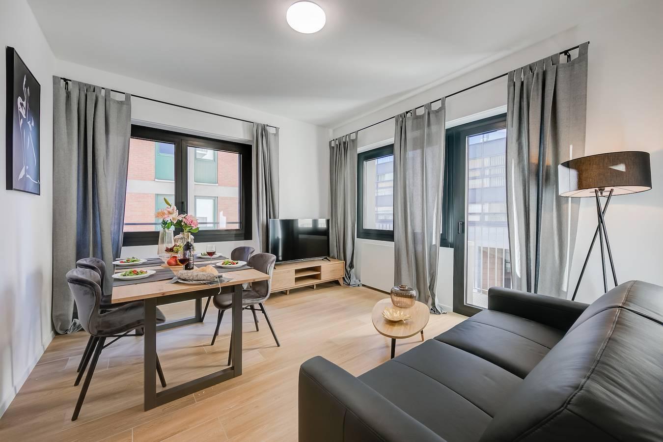 Vakantieappartement in Lugano vanaf 125€ per nacht