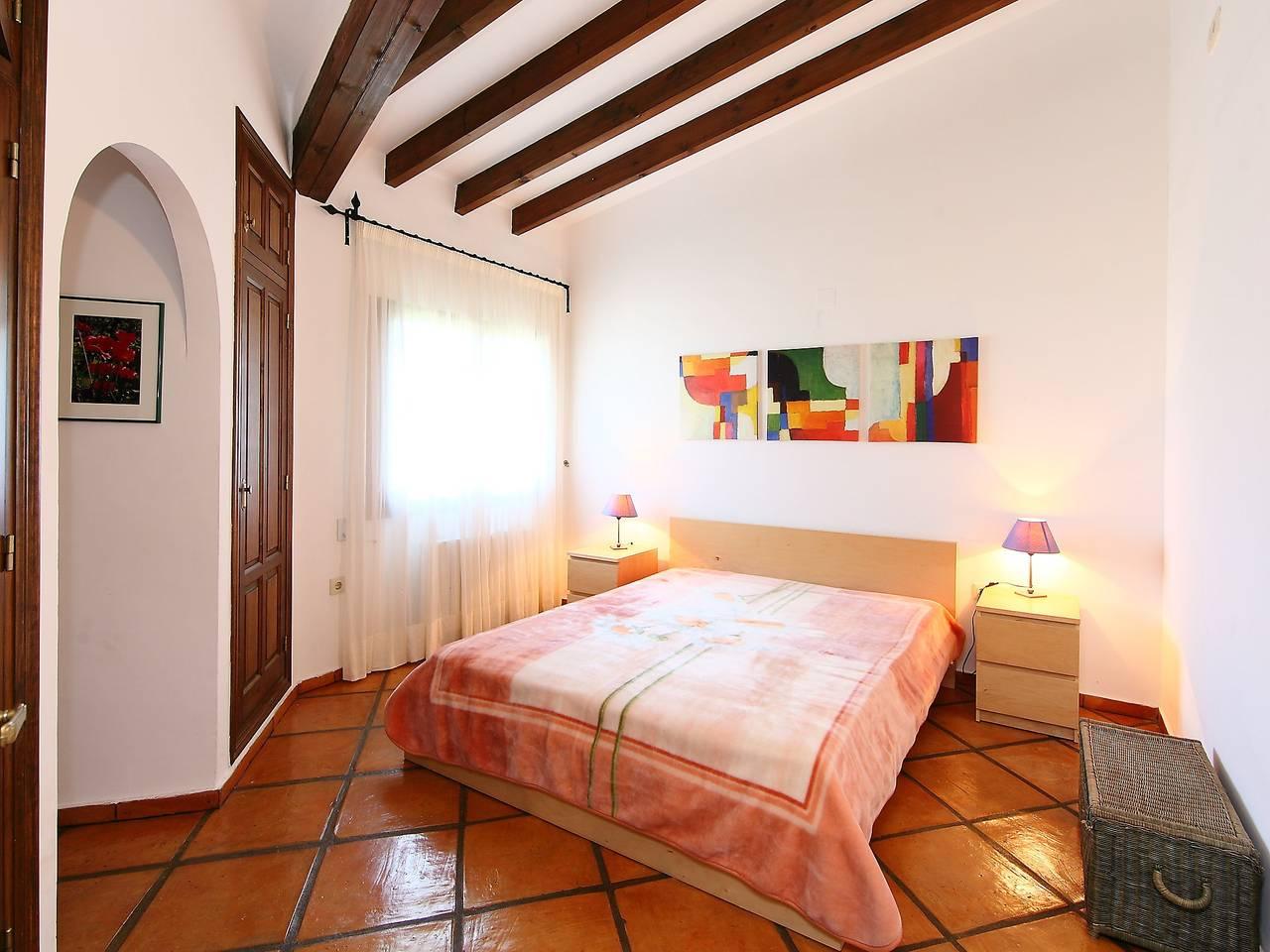 Vakantiehuis in Marina Alta, Spanje voor 10 personen foto 14