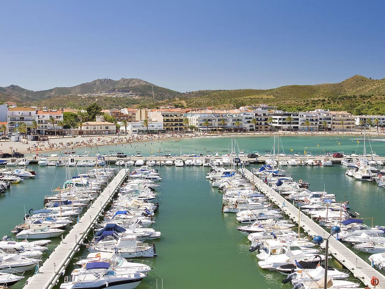 Cap Ras Ii in Platja de Grifeu (Llanca), Platja Grifeu, Spanje voor 6 personen foto 19