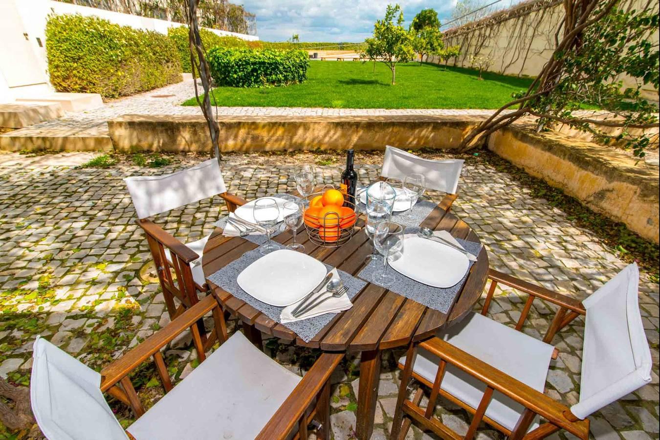 Vakantieappartement in Tavira, Portugal voor 6 personen foto 18