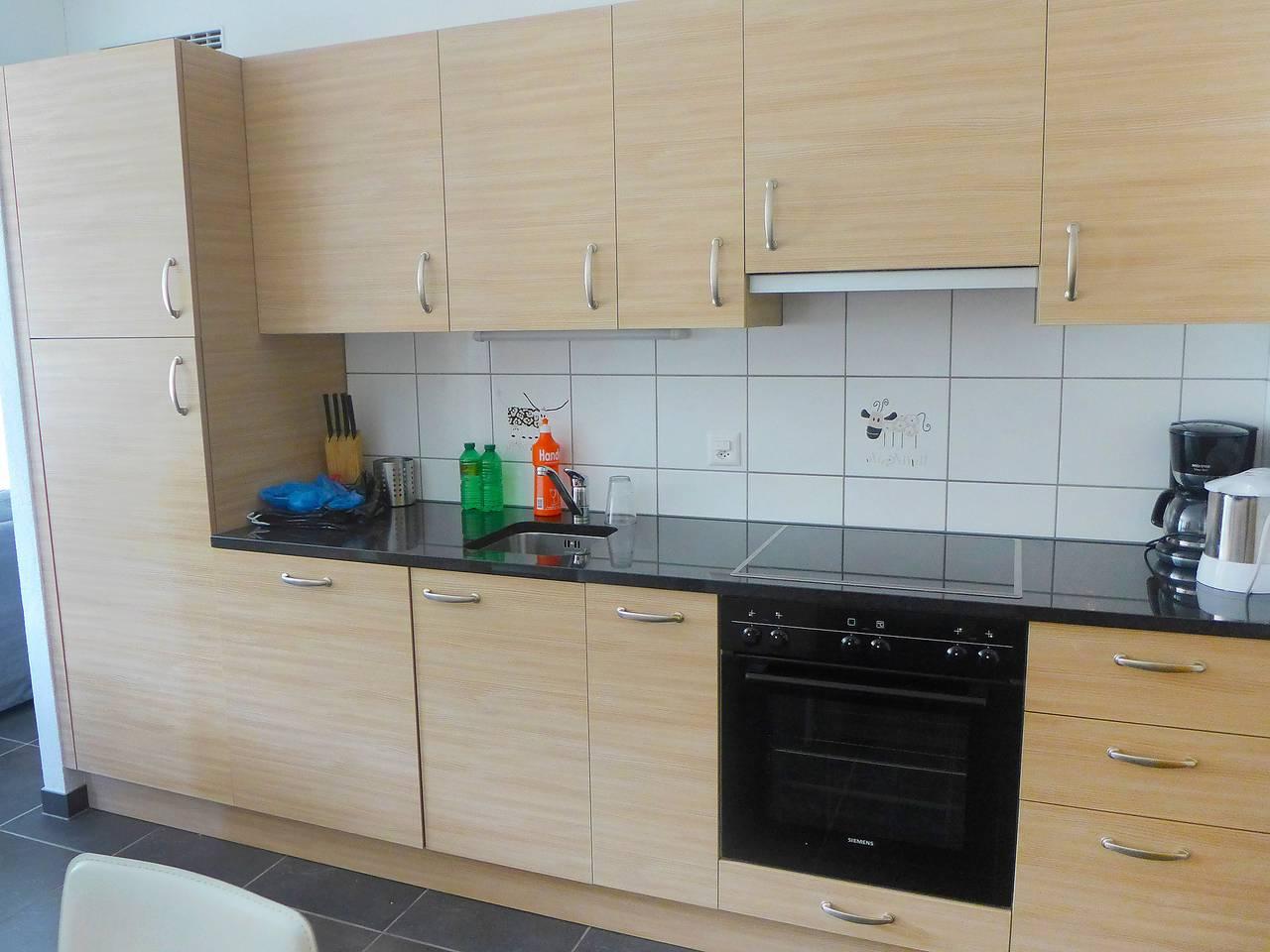 Vakantieappartement in Gruyères, Zwitserland voor 6 personen foto 10