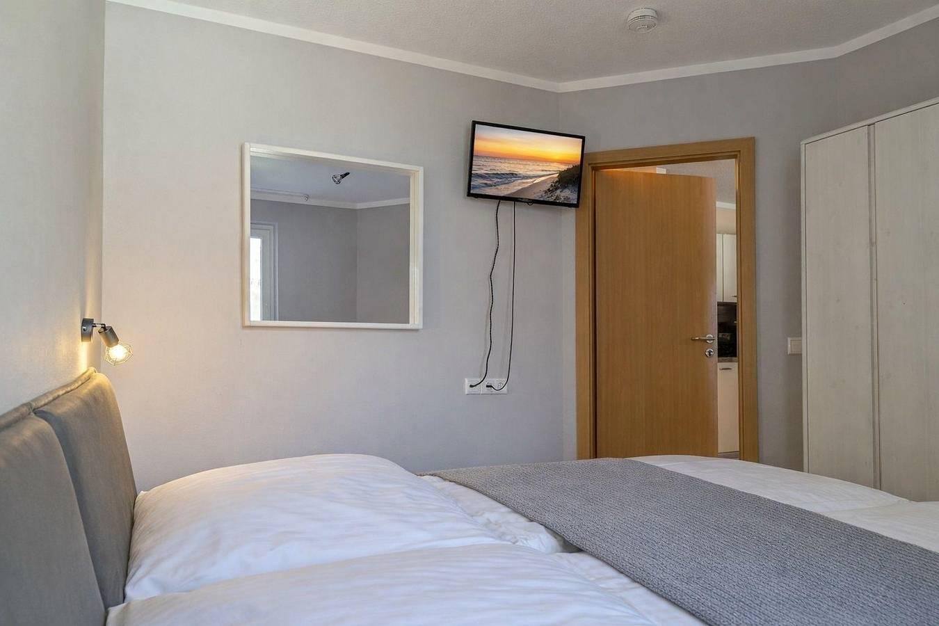 Vakantieappartement in Kühlungsborn, Duitsland voor 4 personen foto 7