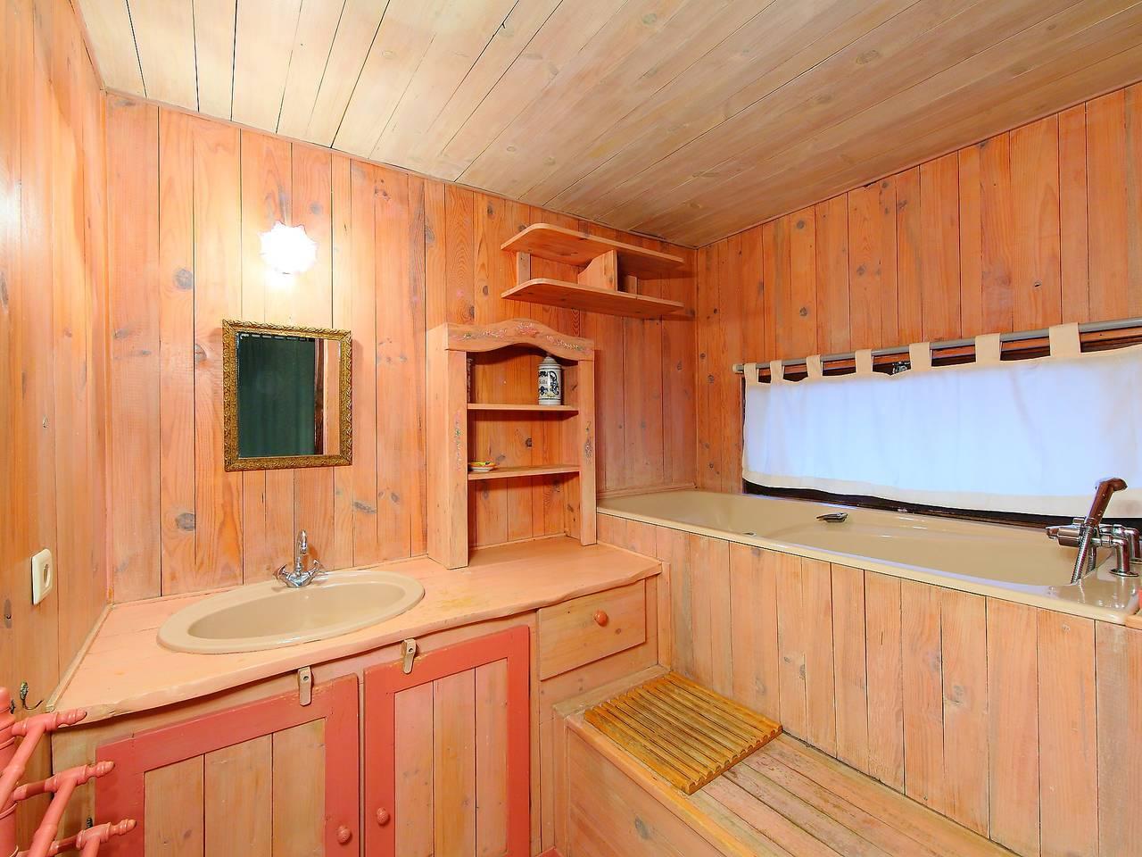 Vakantiehuis in Chamonix, Frankrijk voor 12 personen foto 5
