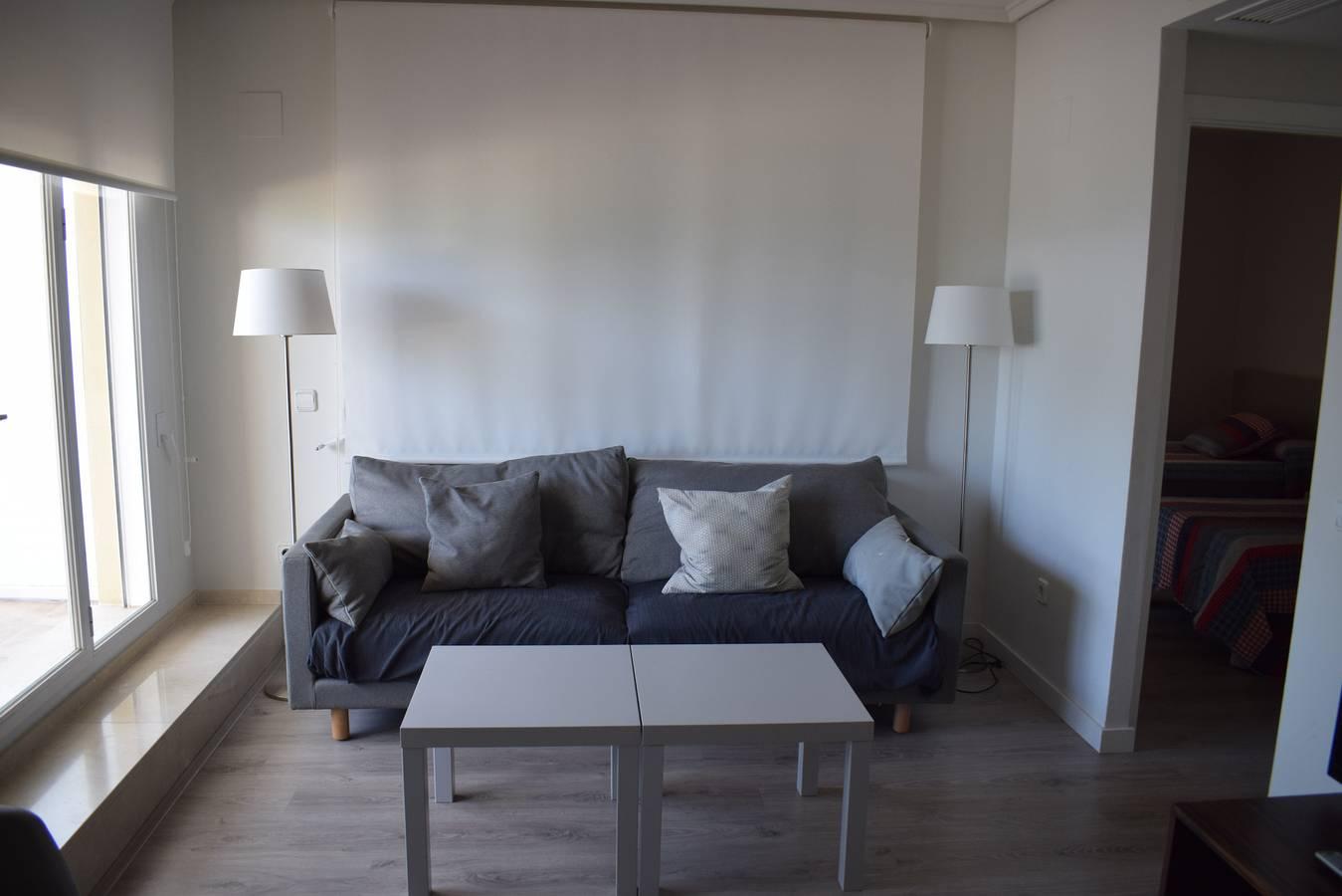Vakantieappartement in Dénia, Spanje voor 4 personen foto 7