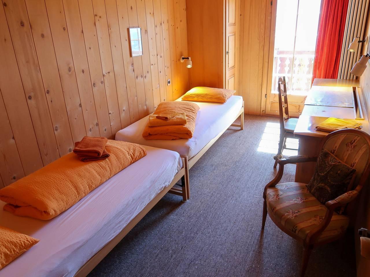 Vakantiehuis in Falera, Zwitserland voor 7 personen foto 18