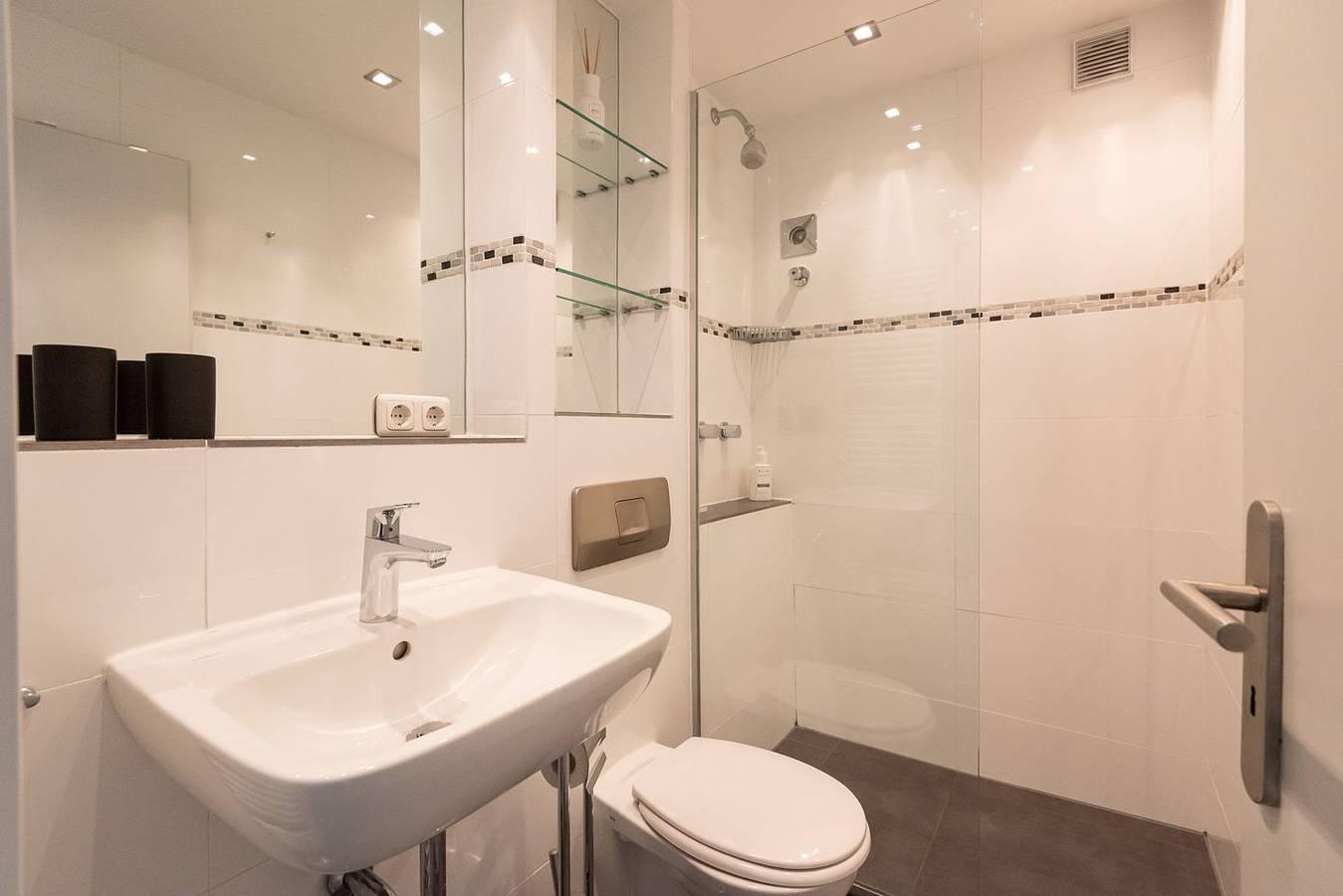 Vakantieappartement in Sylt, Duitsland voor 2 personen foto 3