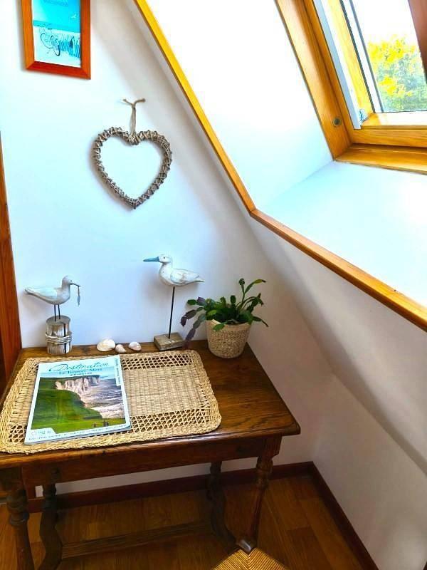 Vakantiehuis in Petit-Caux, Frankrijk voor 5 personen foto 17