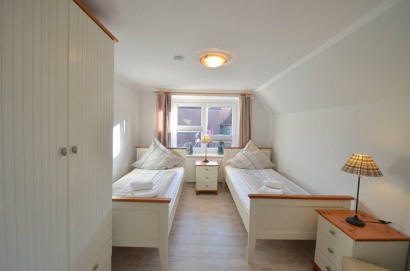 Vakantieappartement in Rendsburg, Duitsland voor 2 personen foto 4