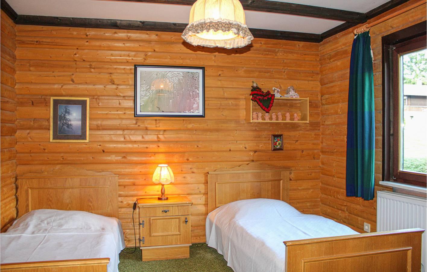 Vakantieappartement in Arrach, Duitsland voor 4 personen foto 17