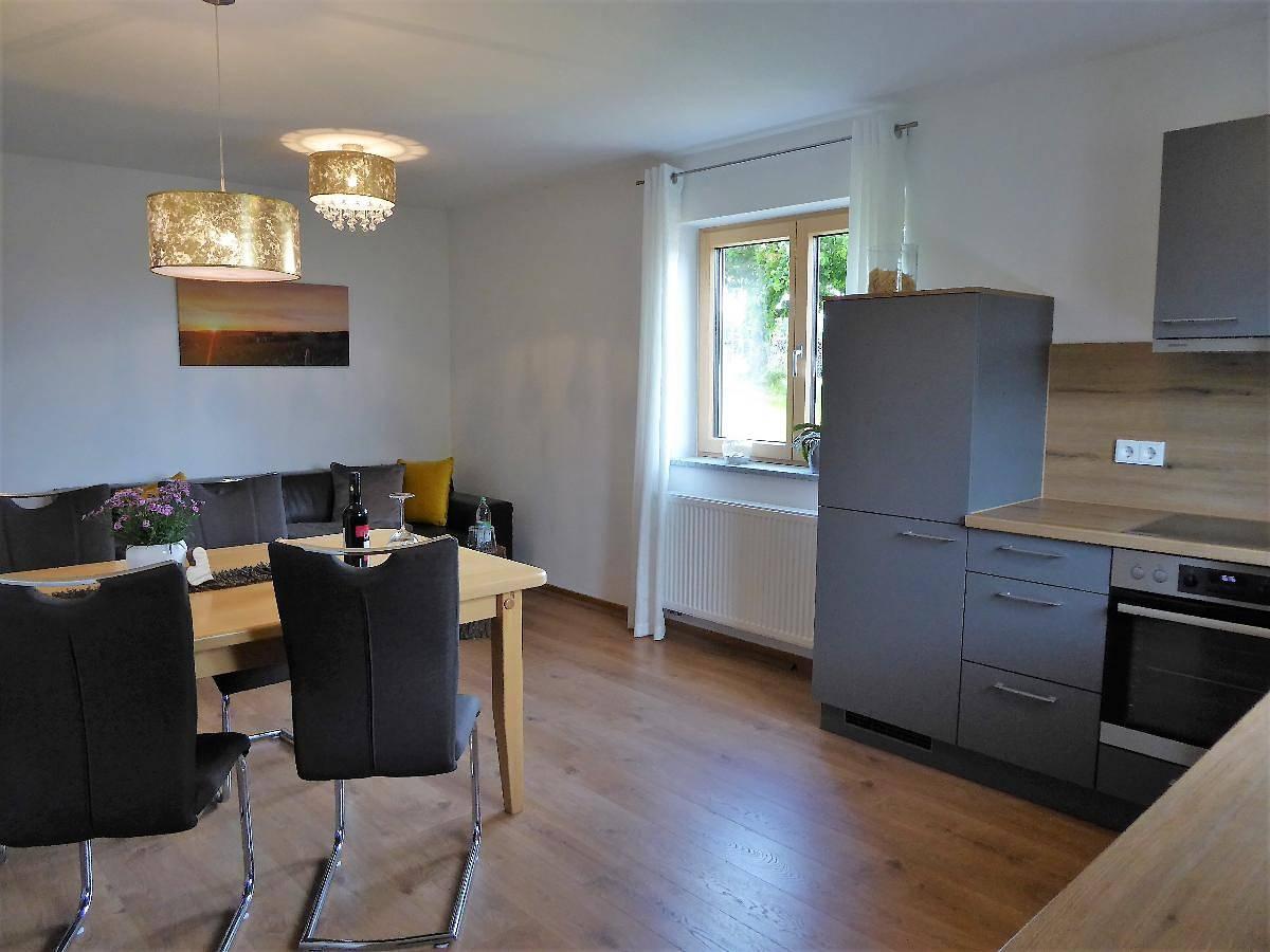 Vakantiehuis in Oberpfalz, Duitsland voor 4 personen foto 17