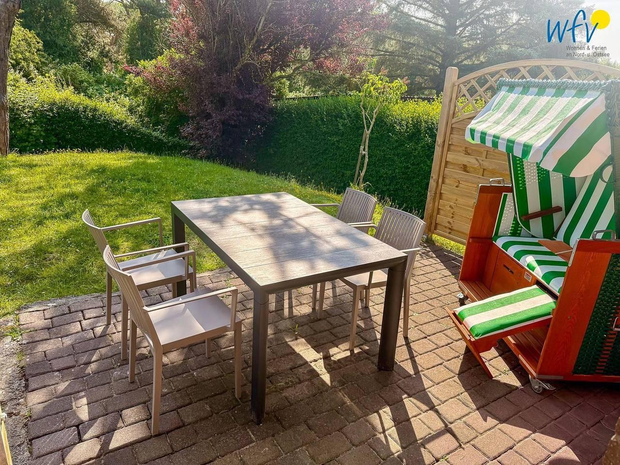Vakantieappartement in Weser-Ems, Duitsland voor 3 personen foto 2