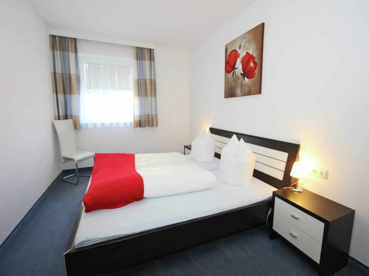 Vakantieappartement in Fiss, Oostenrijk voor 5 personen foto 7