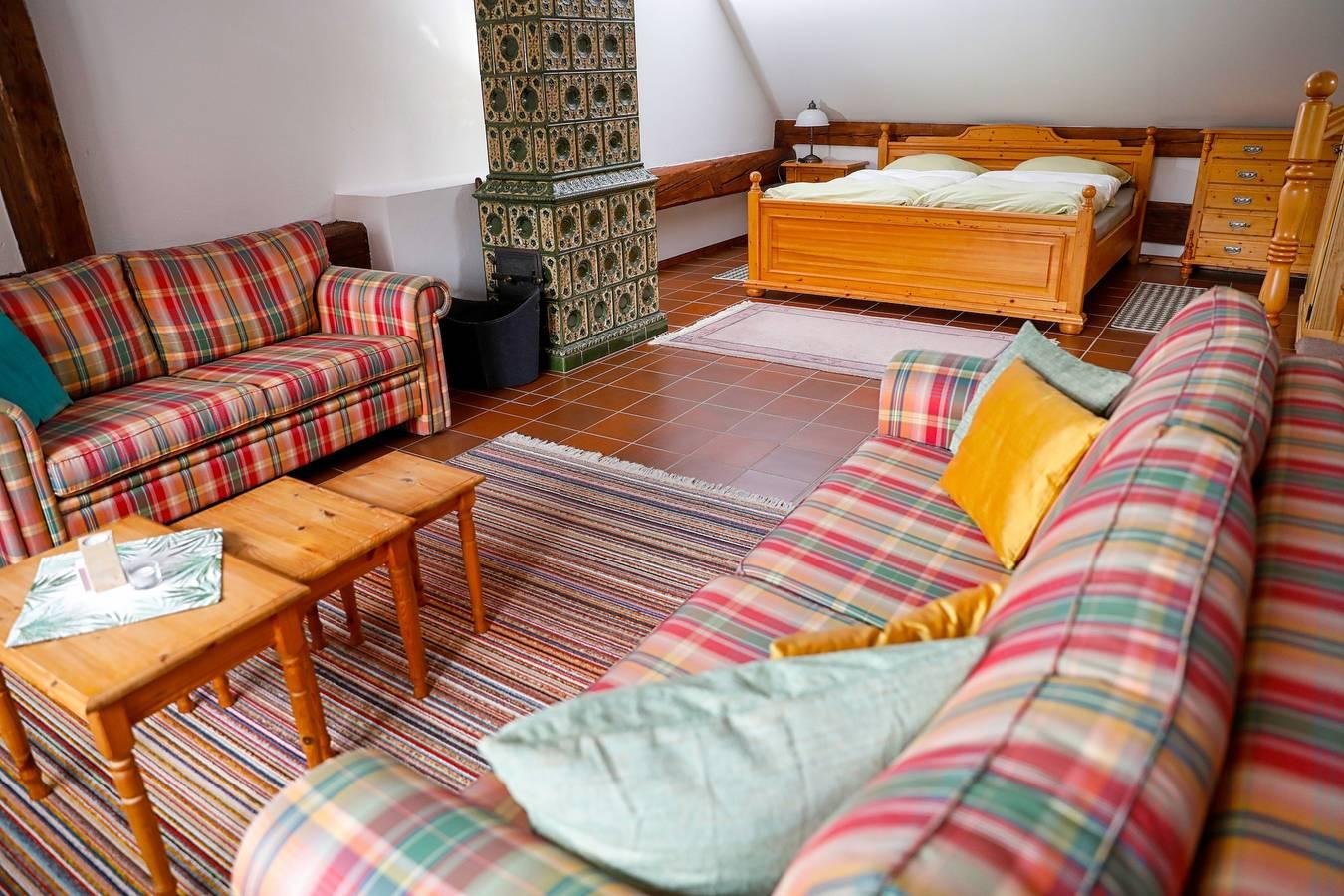 Vakantiehuis in Görlitz, Duitsland voor 4 personen foto 6