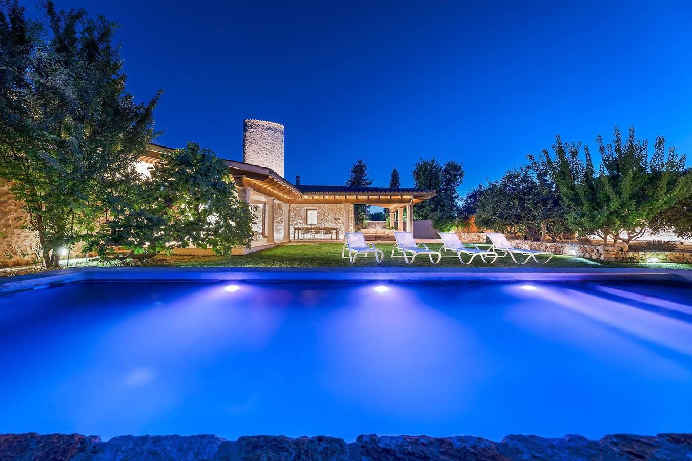 Vakantiehuis in Mallorca, Spanje voor 8 personen foto 7