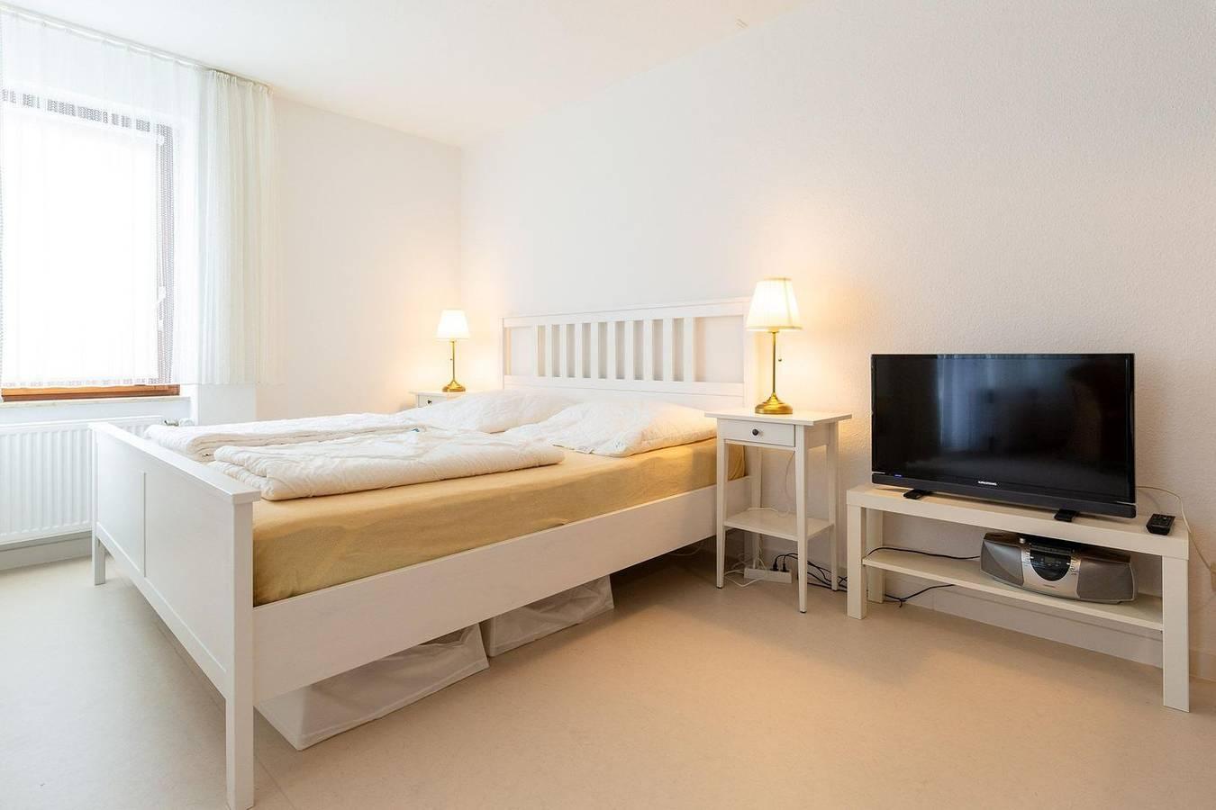 Vakantieappartement in Bodensee, Duitsland voor 3 personen foto 3