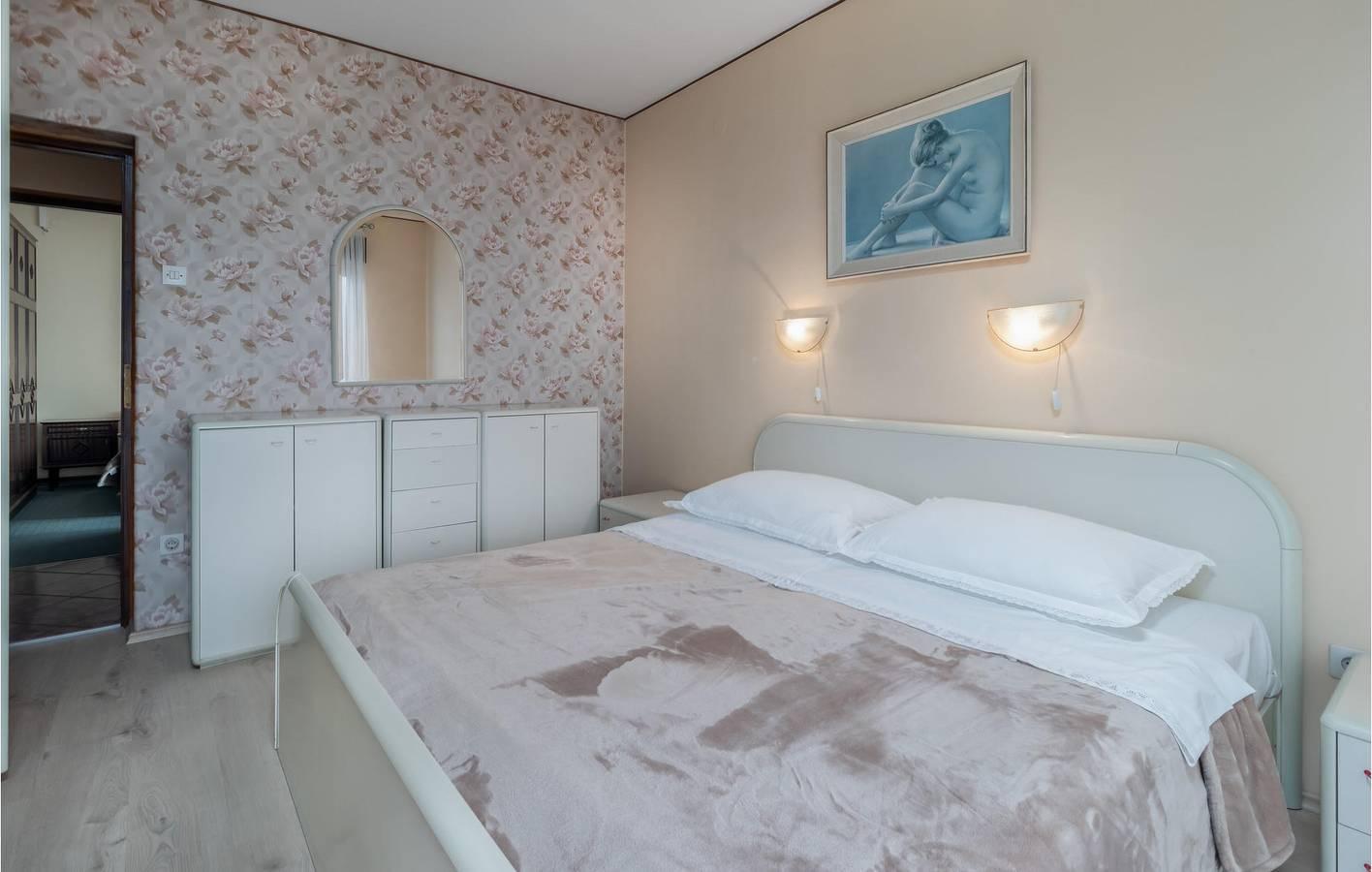 Vakantieappartement in Crikvenica, Kroatië voor 4 personen foto 17