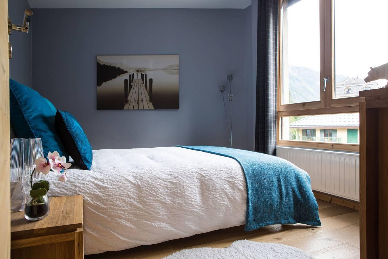 Vakantieappartement in Chamonix, Frankrijk voor 5 personen foto 9