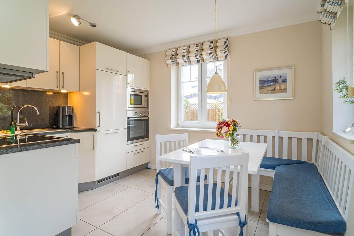 Vakantieappartement in Sylt, Duitsland voor 5 personen foto 5
