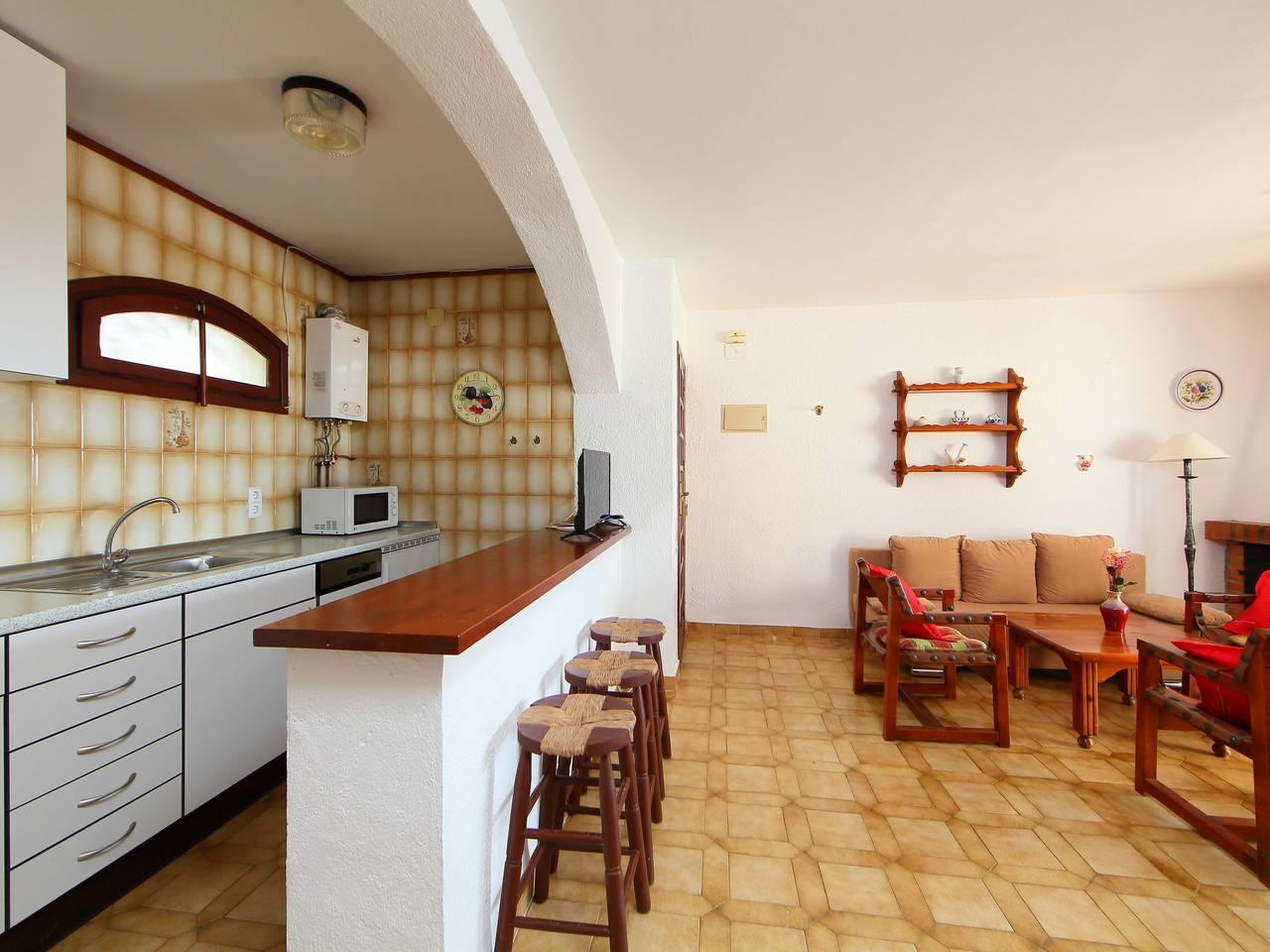 Vakantiehuis in Peñiscola, Spanje voor 3 personen foto 9
