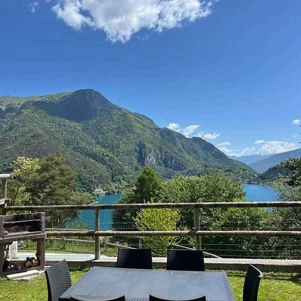 Vakantieappartement in Ledro, Italië voor 6 personen foto 11