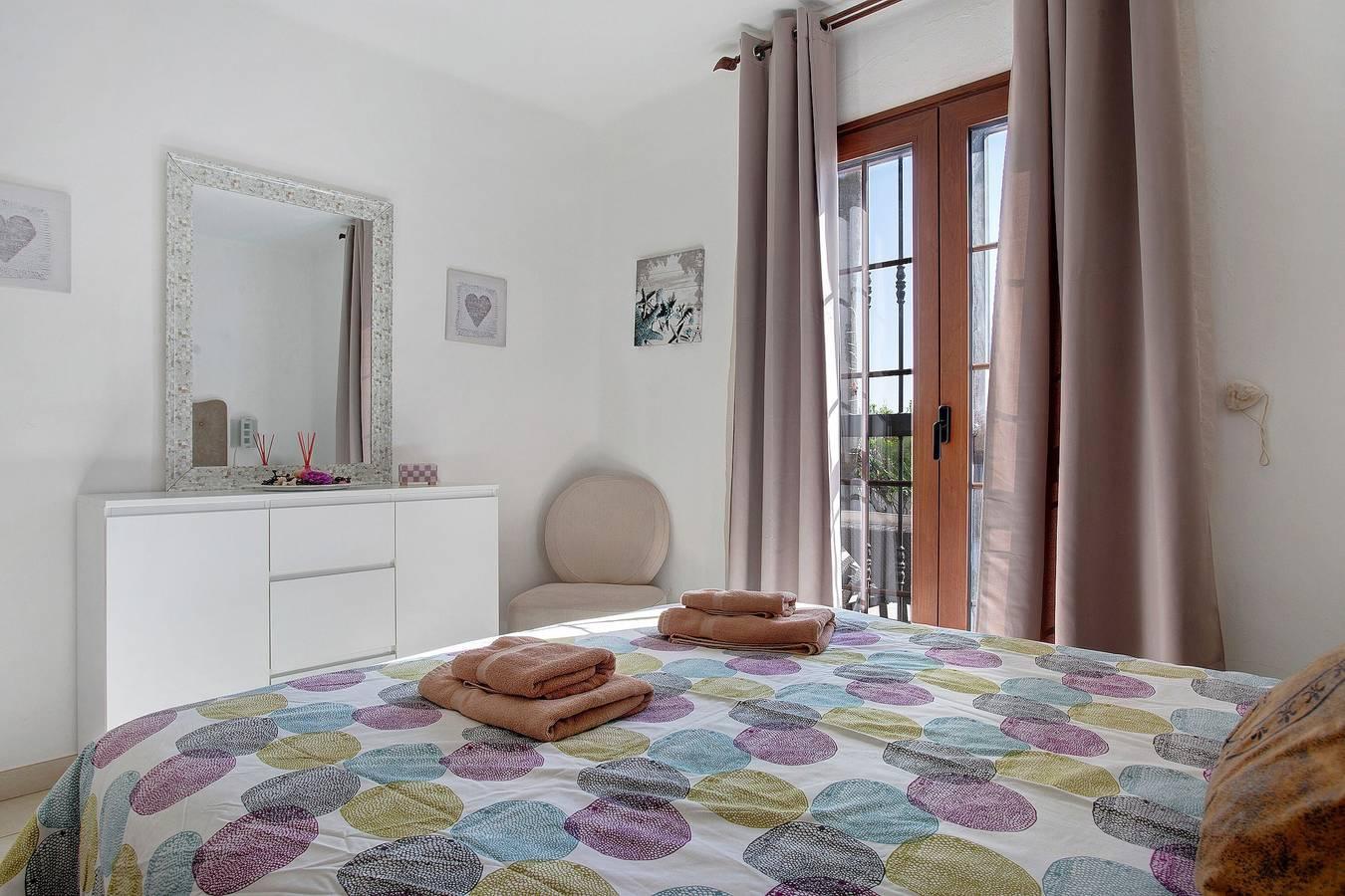 Vakantieappartement in Yaiza, Spanje voor 5 personen foto 16