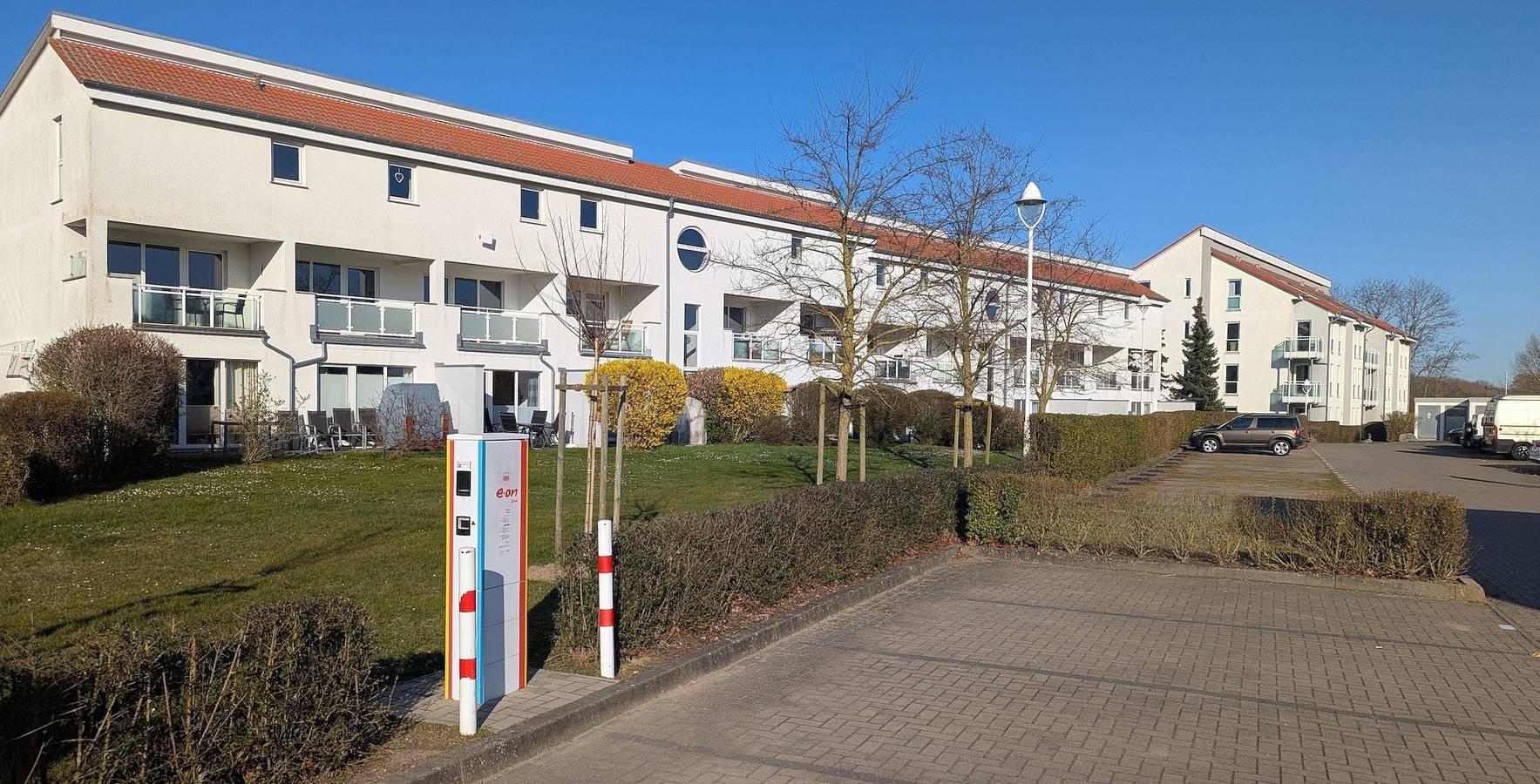 Vakantieappartement in Kühlungsborn, Duitsland voor 2 personen foto 14