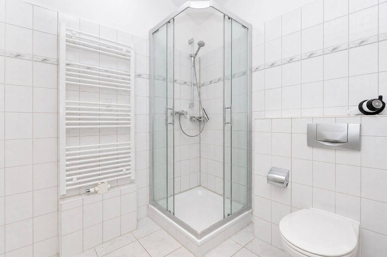 Vakantieappartement in Kühlungsborn, Duitsland voor 4 personen foto 12